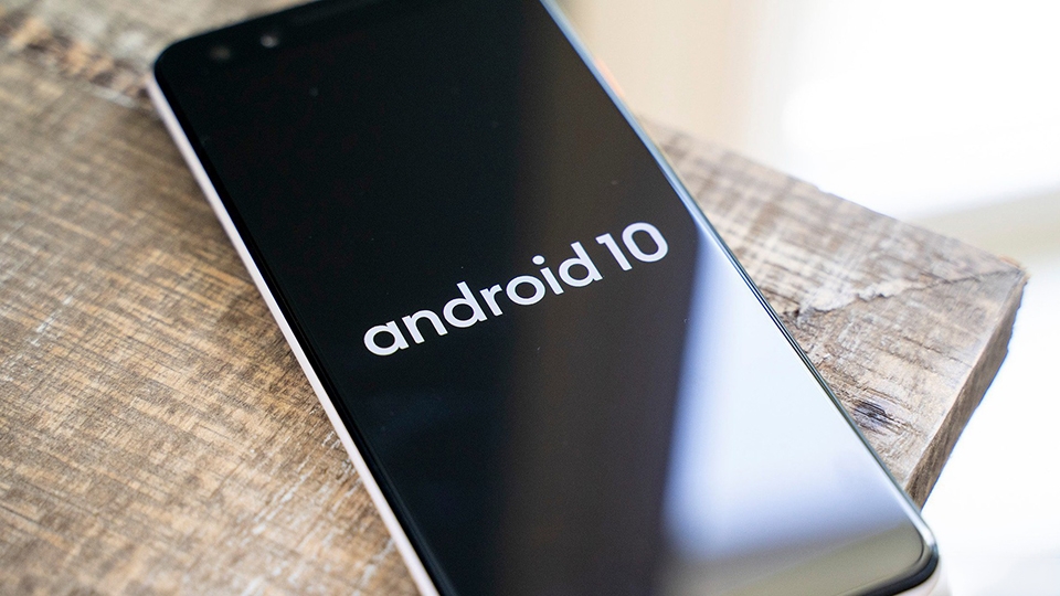 Thêm nguồn tin vô tình xác nhận ngày phát hành Android 10 1