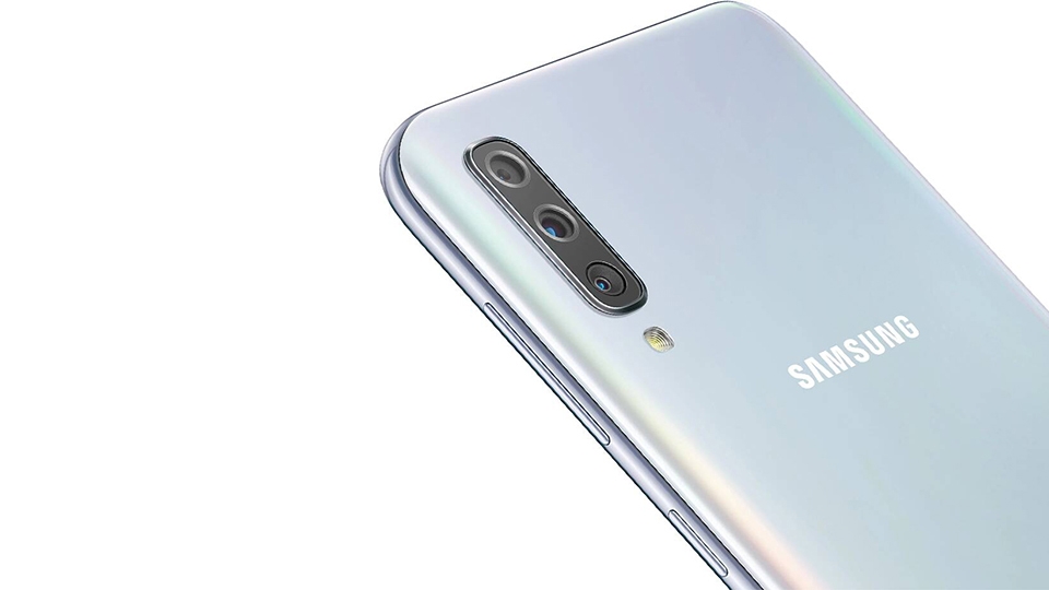 5 smartphone bán chạy nhất FPT Shop tuần cuối tháng 8 2