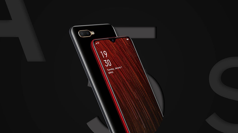 5 smartphone bán chạy nhất FPT Shop tuần cuối tháng 8 3