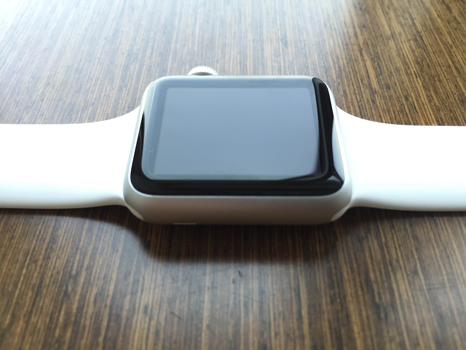 Apple cung cấp chương trình sửa chữa màn hình Apple Watch S2 và S3 Apple cung cấp chương trình sửa chữa màn hình Apple Watch S2 và S3