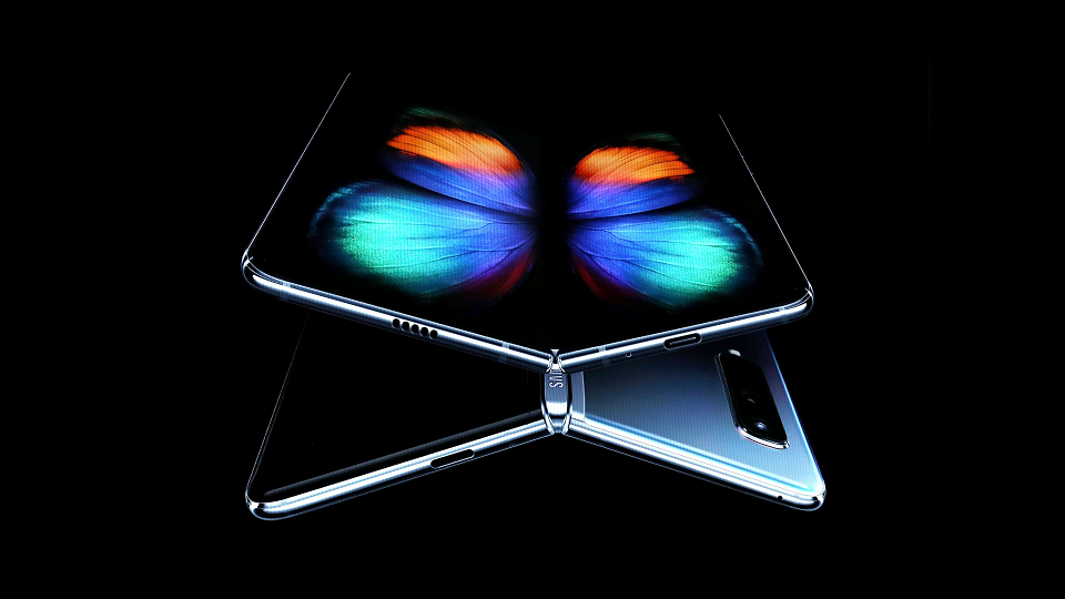 Samsung Galaxy Fold 2 sẽ có bộ nhớ trong 256GB và mức giá phải chăng hơn
