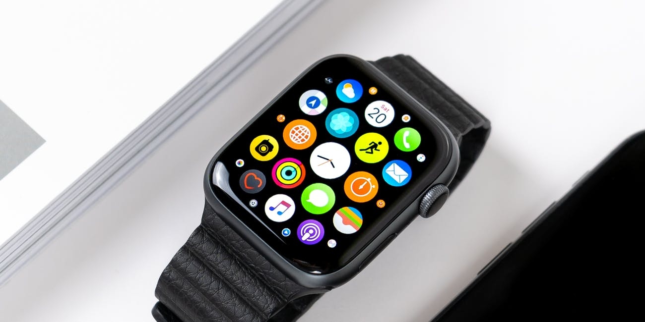 Apple Watch Series 5 02 Apple Watch Series 5 02