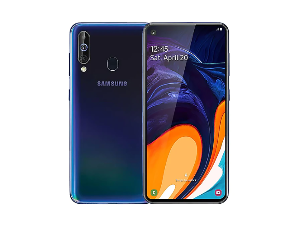 Galaxy A60 Galaxy A60