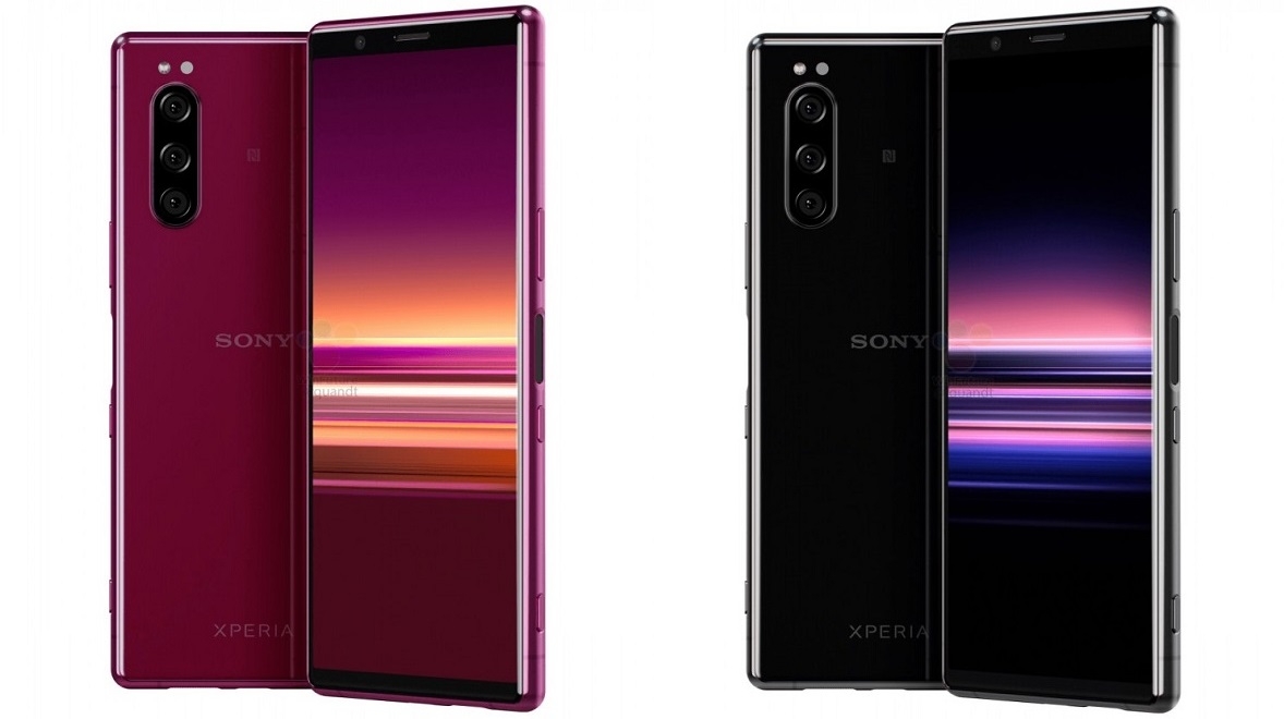 Xperia 2