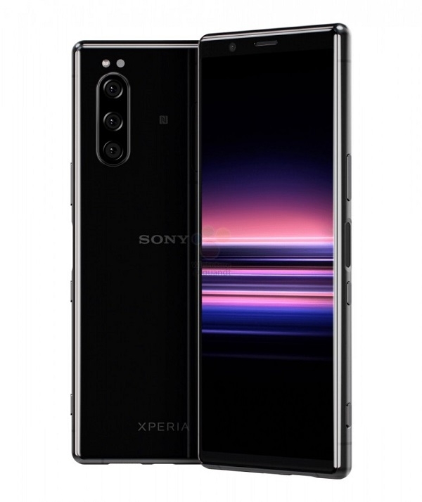 Xperia 2