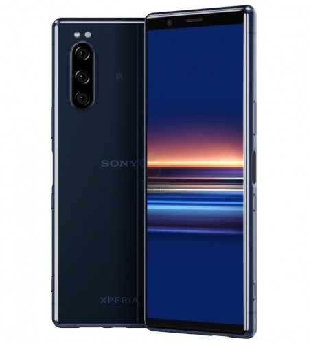 Xperia 2