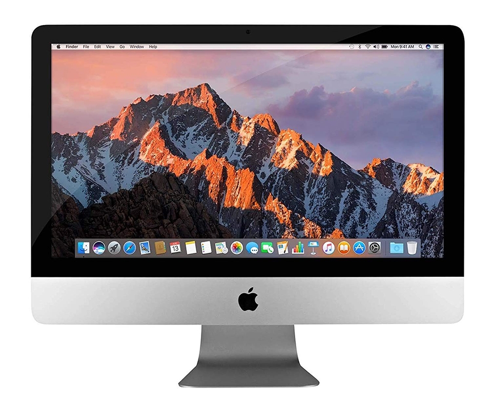 iMac 21.5 inch 2013 iMac 21.5 inch 2013