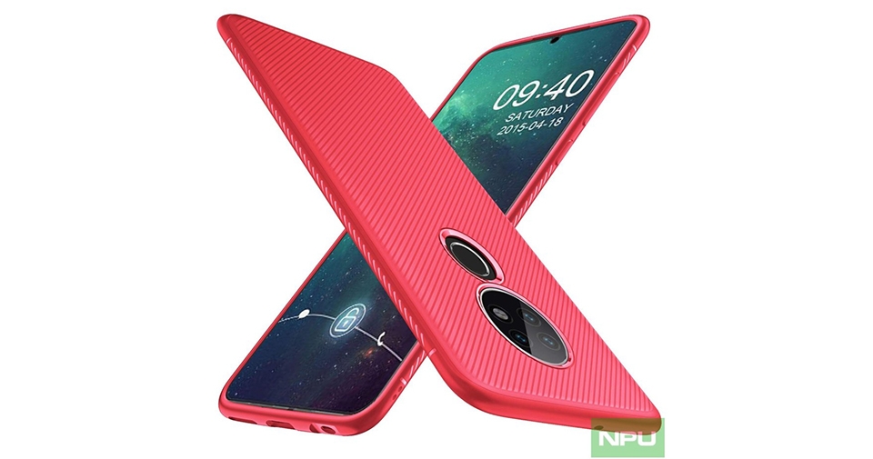 Nokia 7.2