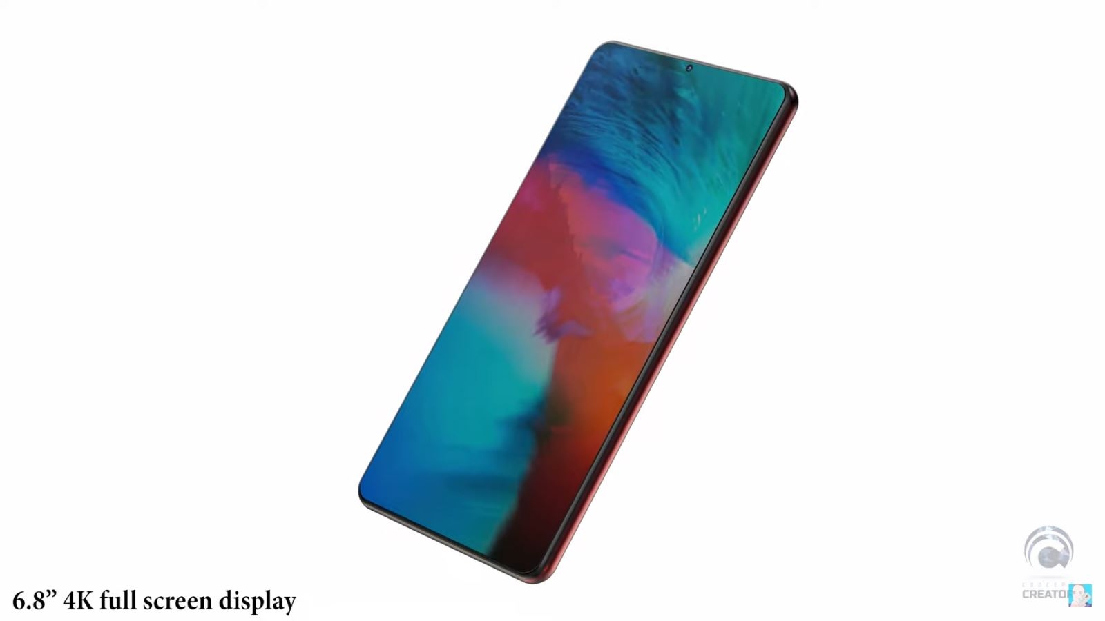 Concept iPhone 2020 03