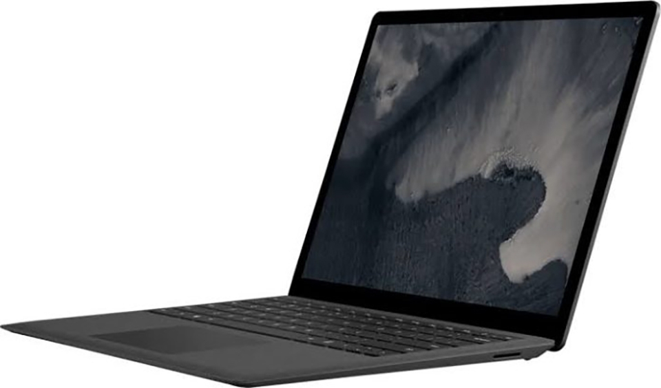 Surface Laptop 2 và Surface Pro 4 gặp vấn đề về pin