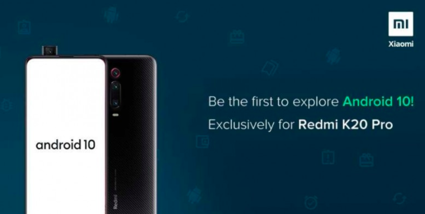 Redmi K20 Pro