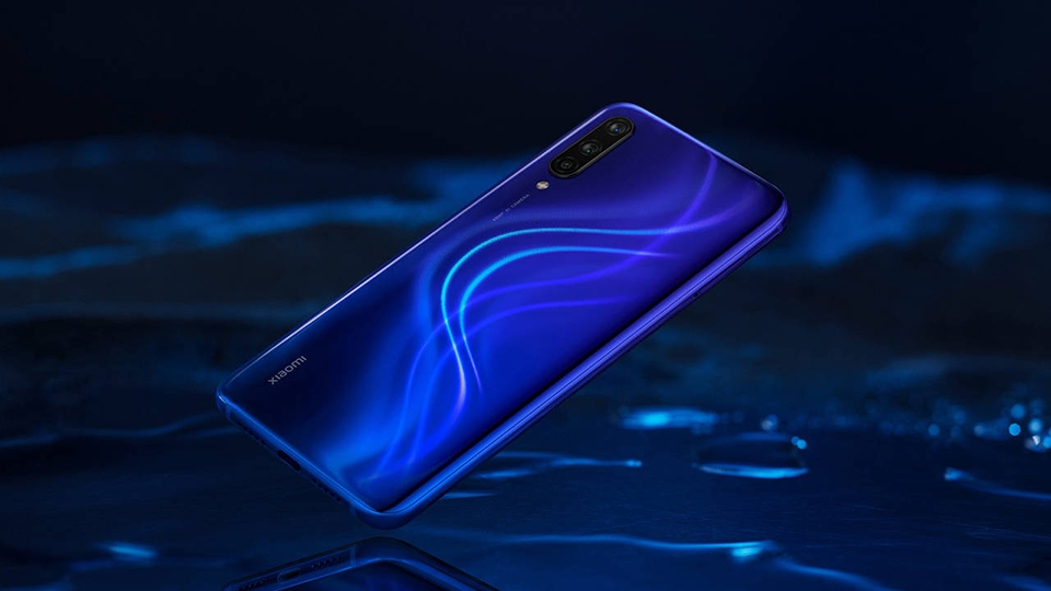 Thông tin Xiaomi Mi 9 Lite Thông tin Xiaomi Mi 9 Lite