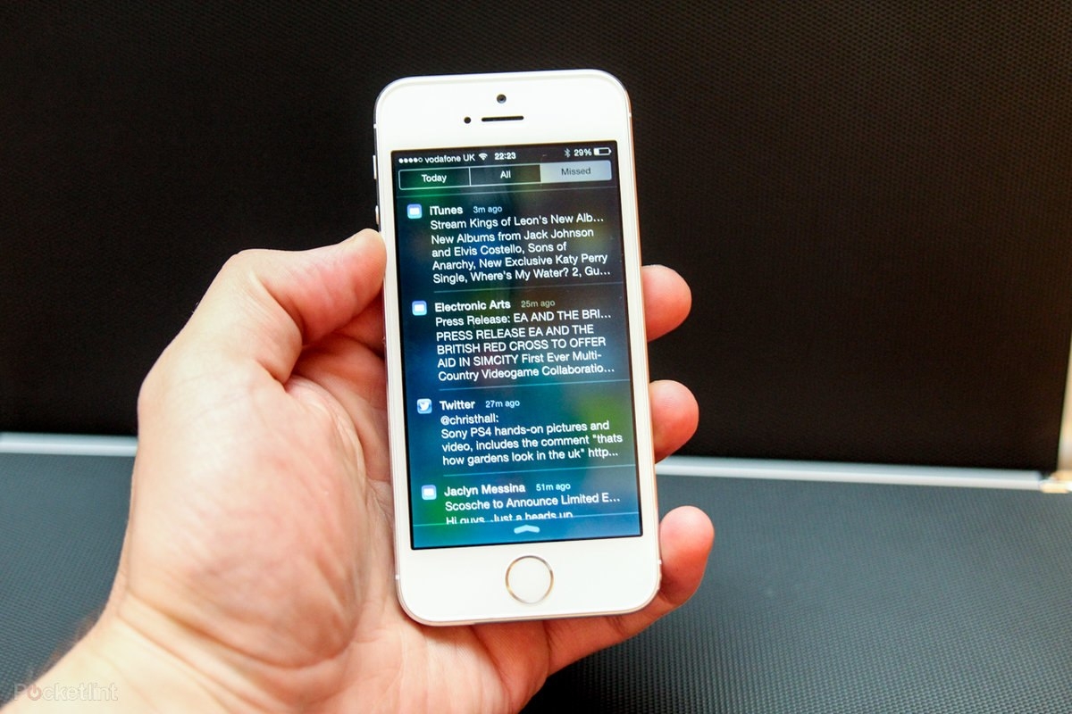 Các thế hệ iPhone 07 Các thế hệ iPhone 07