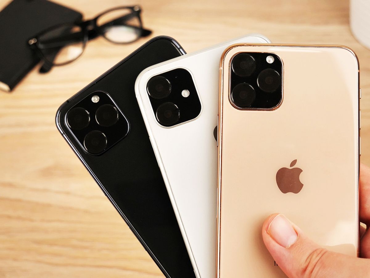iPhone 2019 03 iPhone 2019 03