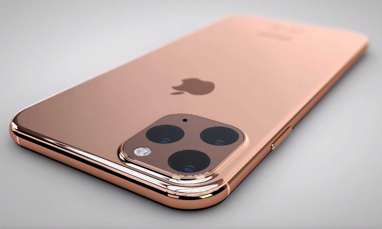iPhone 2019 06 iPhone 2019 06