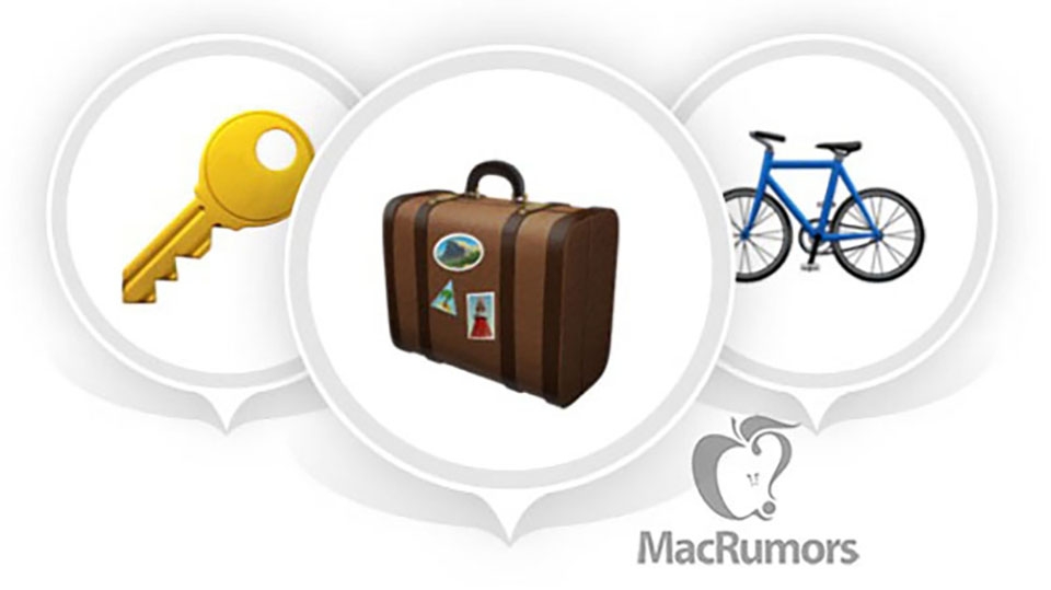 Phụ kiện thông minh Apple (ảnh 2) Phụ kiện thông minh Apple (ảnh 2)
