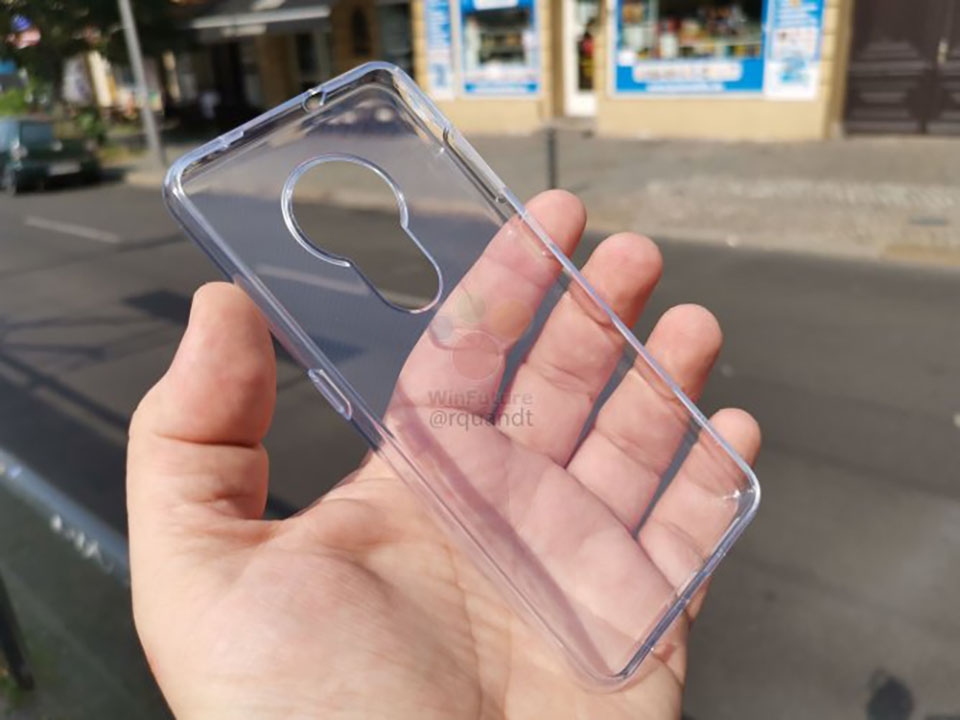 Ốp lưng Nokia 6.2/7.2 (ảnh 3) Ốp lưng Nokia 6.2/7.2 (ảnh 3)