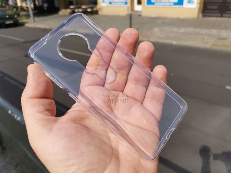Ốp lưng Nokia 6.2/7.2 (ảnh 4) Ốp lưng Nokia 6.2/7.2 (ảnh 4)