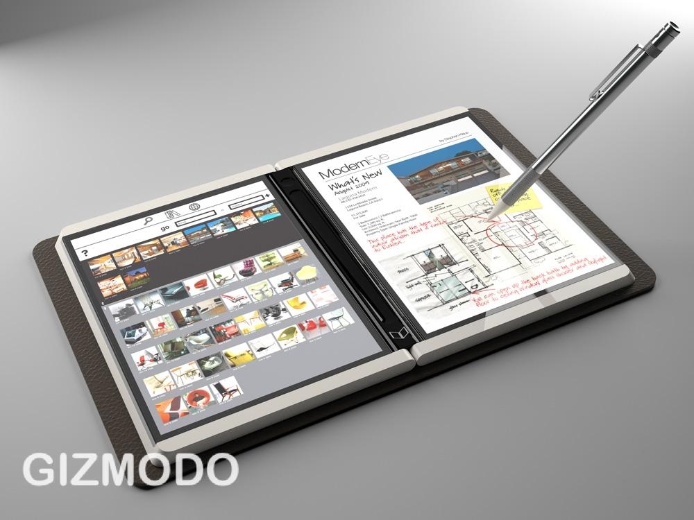 Microsoft Surface màn hình kép cần gì để thành công? 2