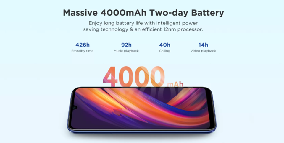 Cấu hình và tính năng Lenovo A6 Note (ảnh 2) Cấu hình và tính năng Lenovo A6 Note (ảnh 2)