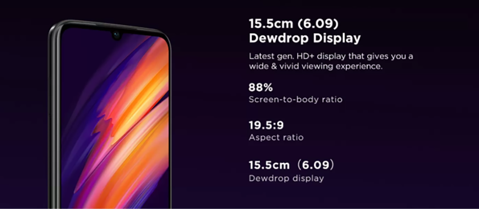 Cấu hình và tính năng Lenovo A6 Note (ảnh 1) Cấu hình và tính năng Lenovo A6 Note (ảnh 1)