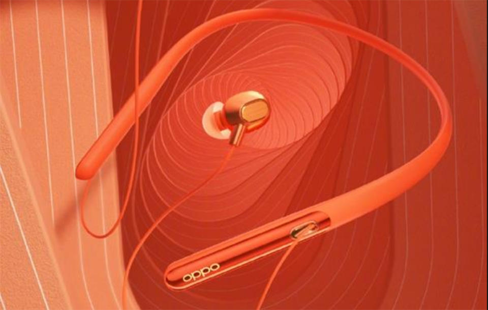OPPO Enco Q1 ra mắt ngày 10/9
