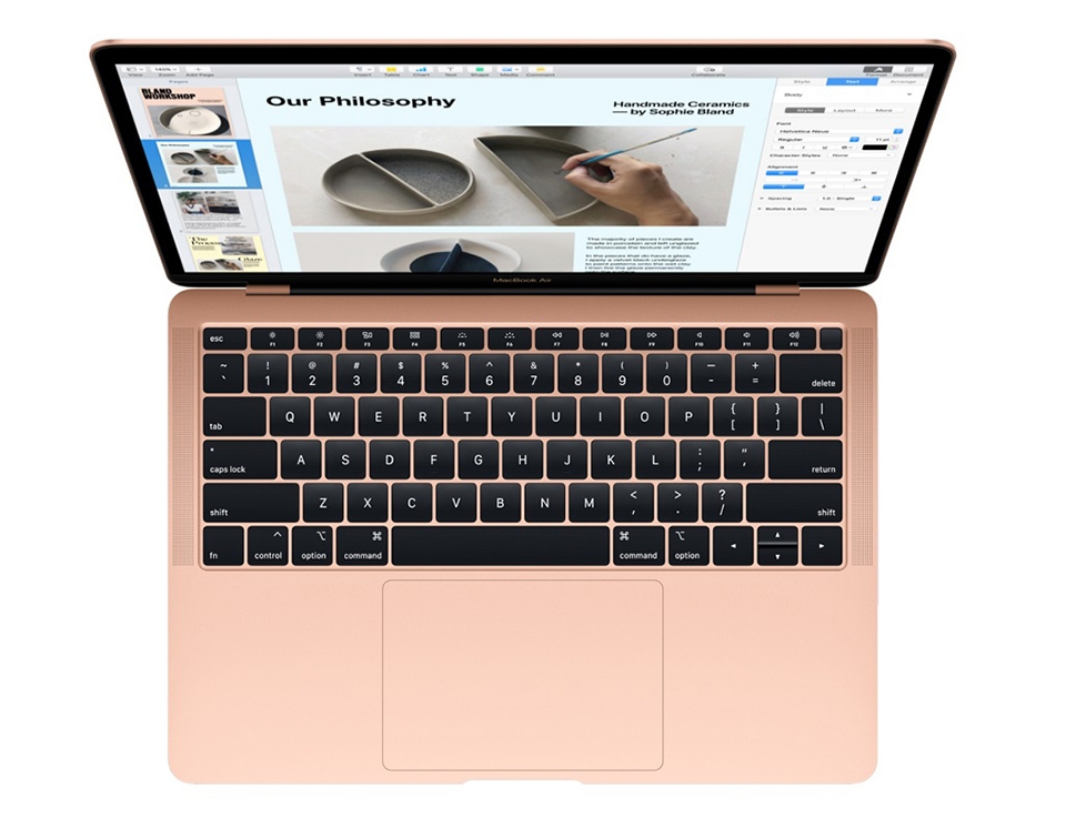 MacBook Air