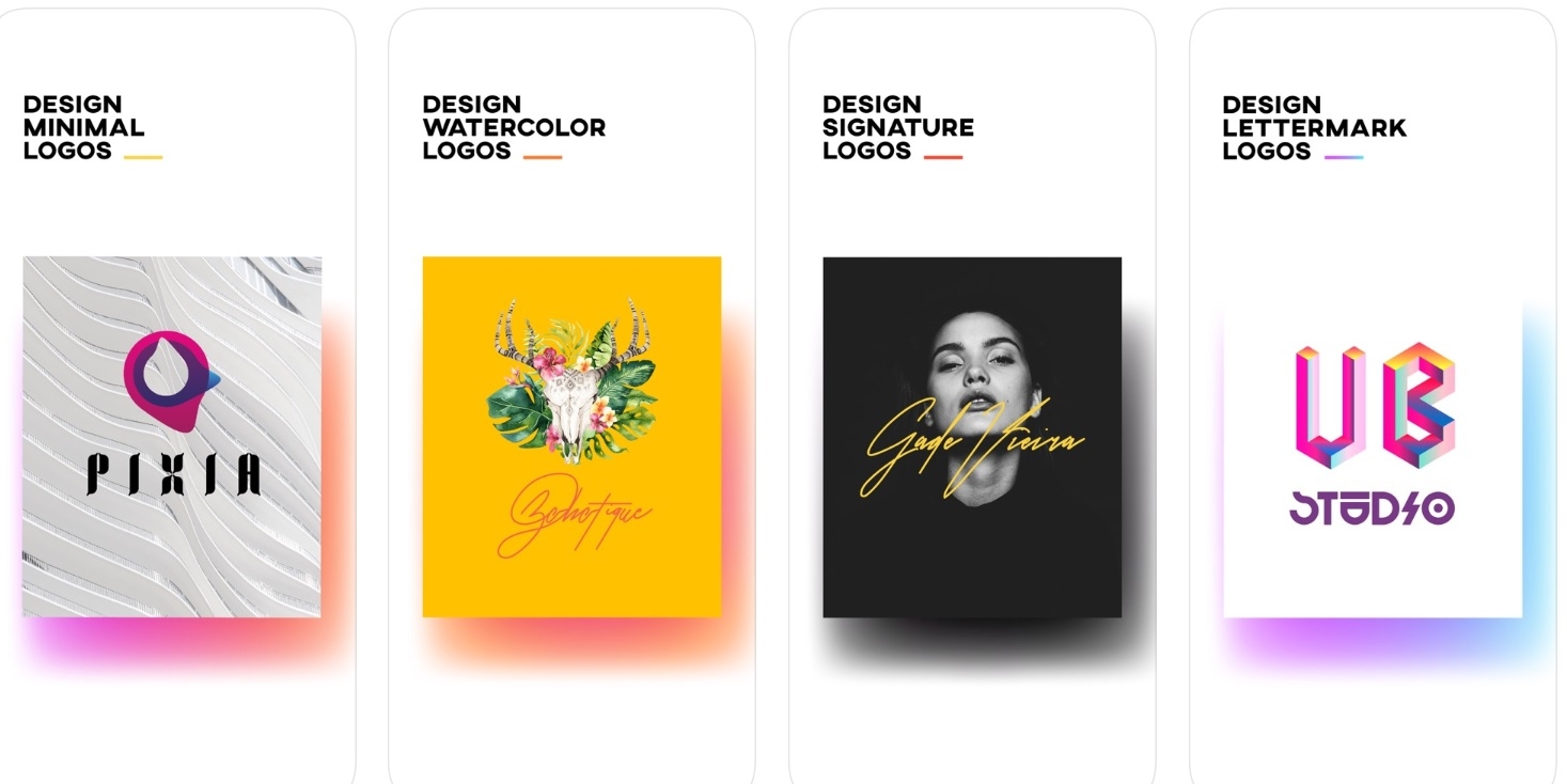 LogoScopic – Logo maker
