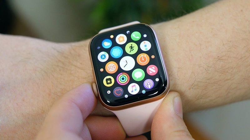 Apple Watch