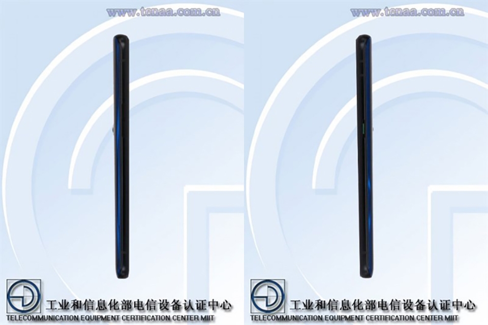 OPPO Reno 2 5G (ảnh 2)