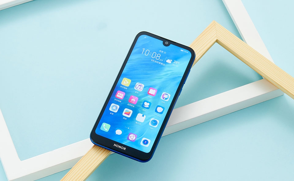 Honor Play 8