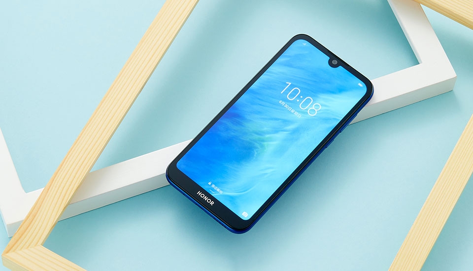 Honor Play 8