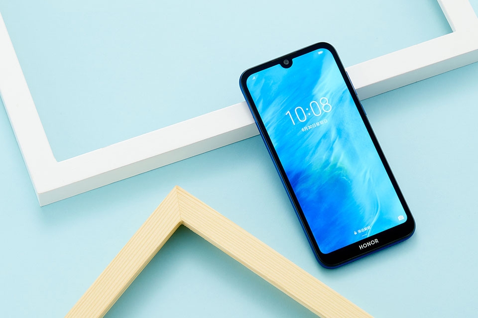 Honor Play 8
