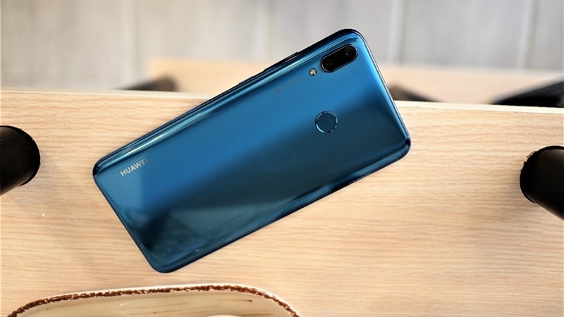 Huawei Y9 (2019)