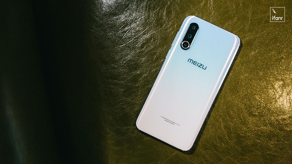 Meizu 16s Pro