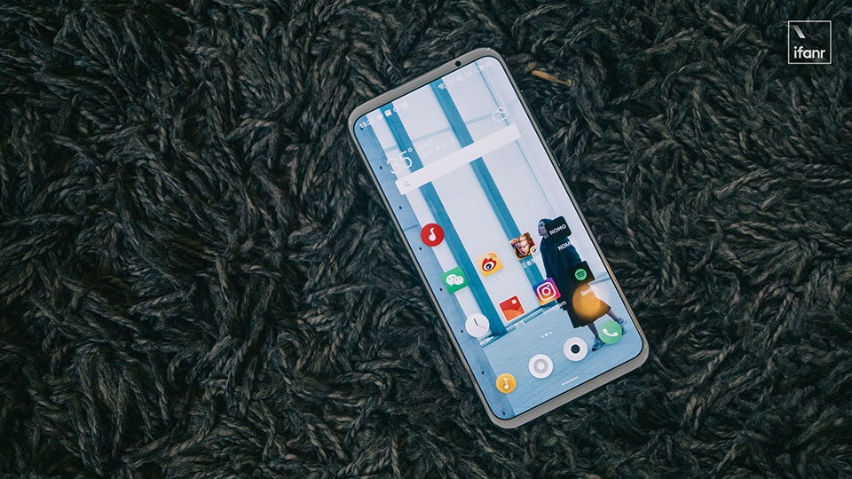 Meizu 16s Pro