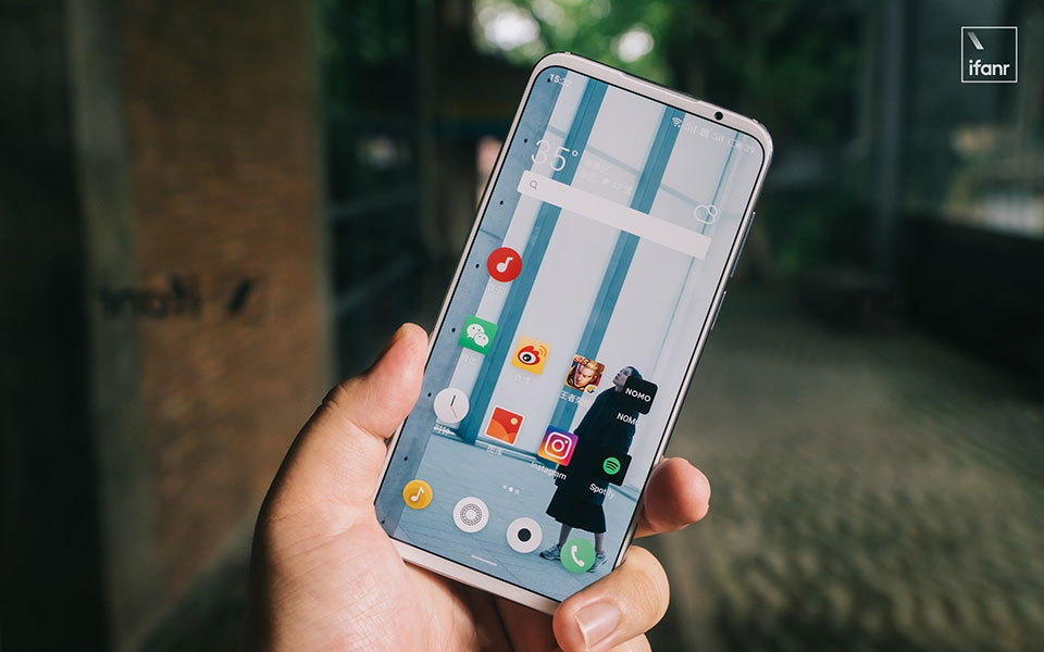 Meizu 16s Pro