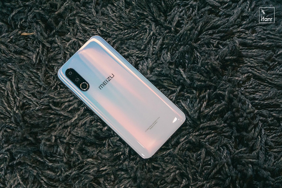 Meizu 16s Pro