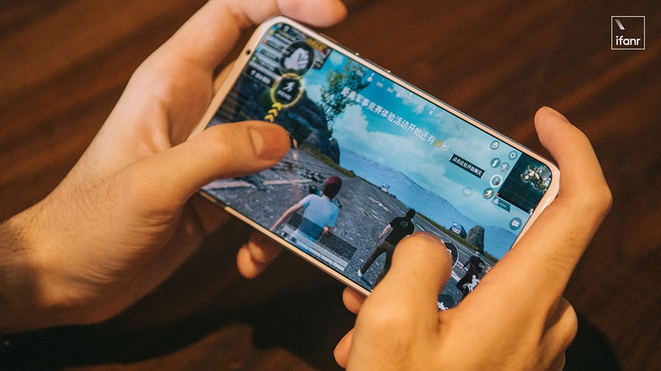 Meizu 16s Pro