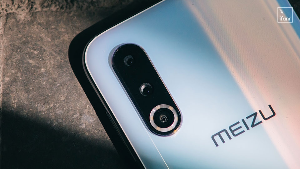 Meizu 16s Pro