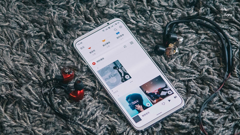 Meizu 16s Pro