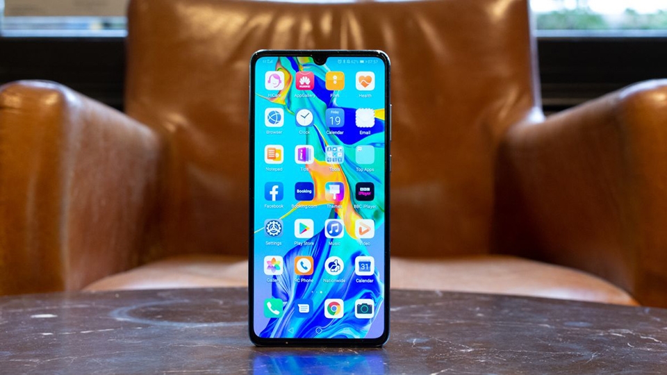 Huawei P30 Pro
