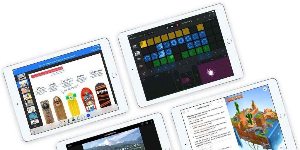 Đâu là những sản phẩm được mong chờ tại sự kiện sắp tới của Apple? 4 Đâu là những sản phẩm được mong chờ tại sự kiện sắp tới của Apple? 4