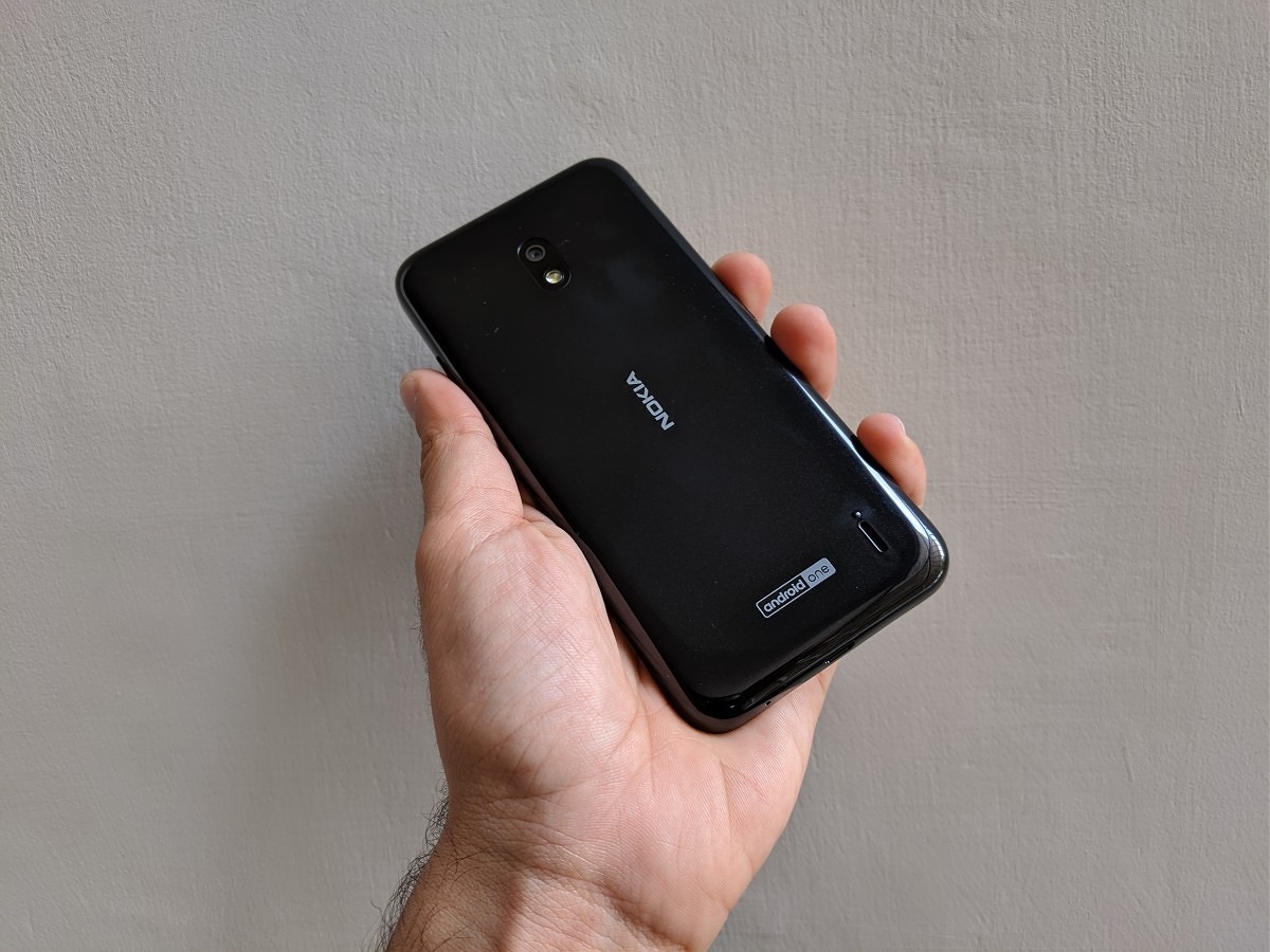 Nokia