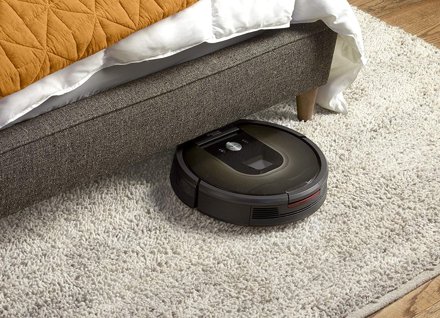 iRobot Roomba 960