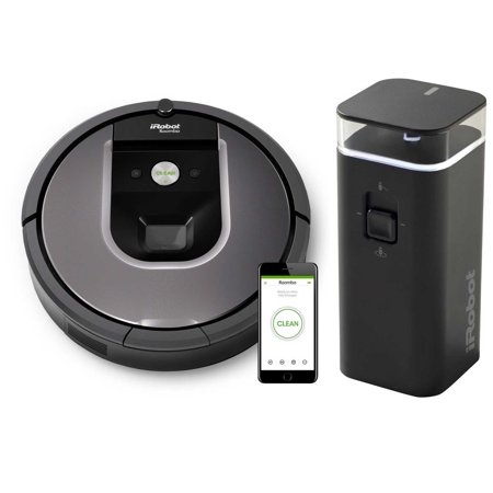 iRobot Roomba 960