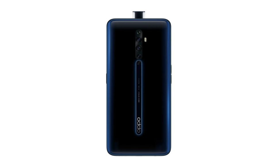 cấu hình oppo Reno 2Z