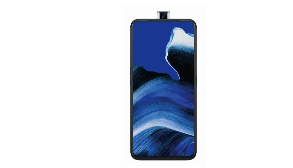 Màn hình Oppo Reno 2Z