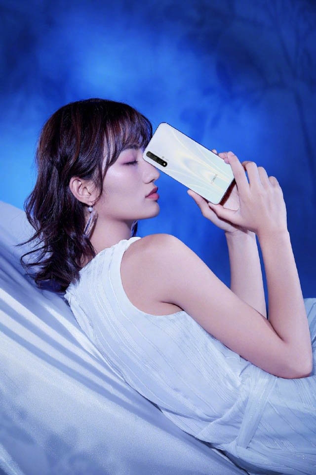 Ảnh thực tế Honor 20S (ảnh 10) Ảnh thực tế Honor 20S (ảnh 10)