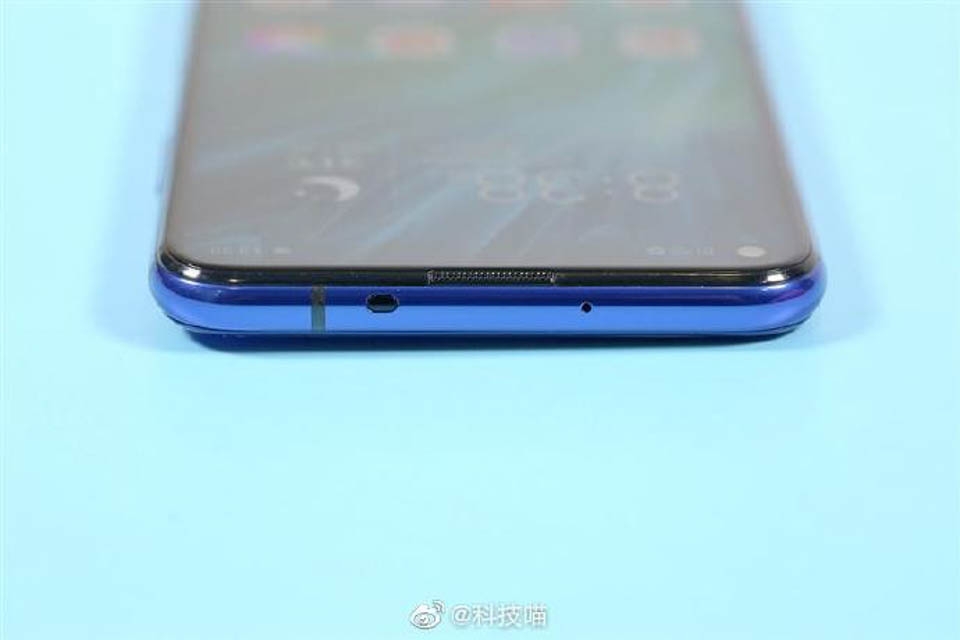 Ảnh thực tế Honor 20S (ảnh 7) Ảnh thực tế Honor 20S (ảnh 7)